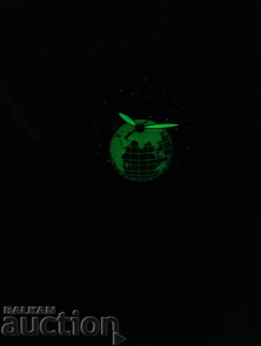 Talis Automatic Watch - Rotating Stars - Luminous with price 499.00 BGN | € 255.13 Talis Automatic Watch - Rotating Stars - Luminous with price 499.00 BGN | € 255.13