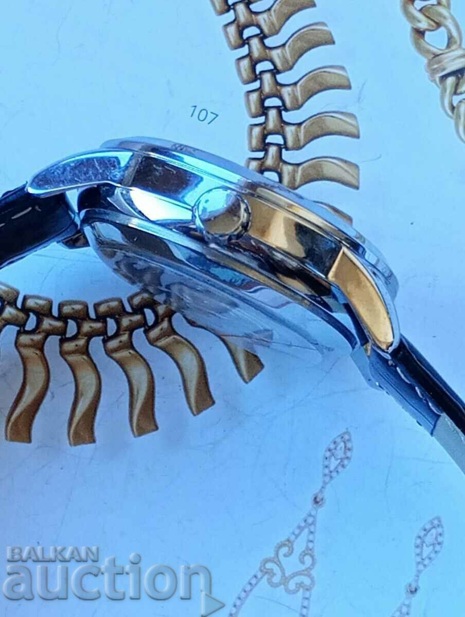 Talis Automatic Watch - Rotating Stars - Luminous - 7 Talis Automatic Watch - Rotating Stars - Luminous - 7