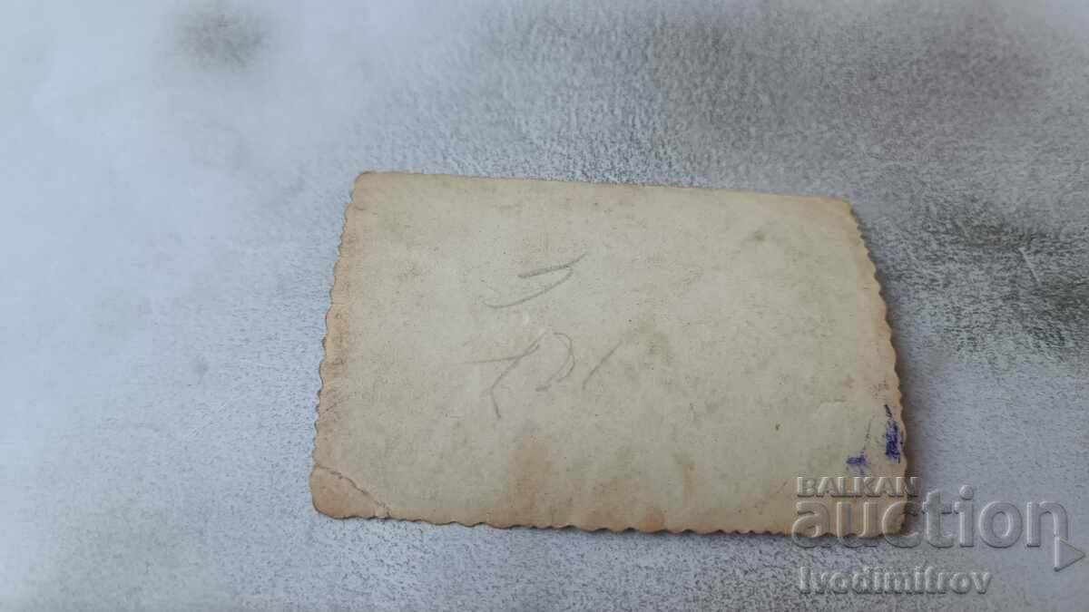 Photo Sofia A male officer and two women on a walk with price 2.35 BGN | € 1.20 Photo Sofia A male officer and two women on a walk with price 2.35 BGN | € 1.20