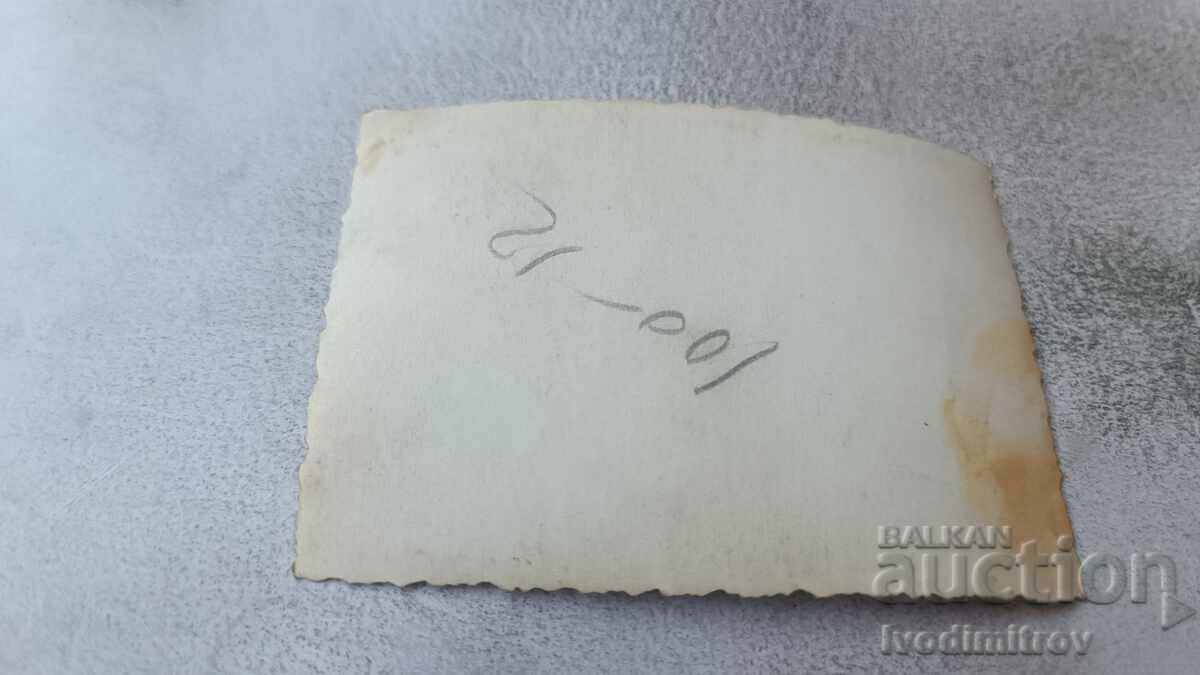 Photo Sofia Man, woman and boy on a walk with price 2.45 BGN | € 1.25 Photo Sofia Man, woman and boy on a walk with price 2.45 BGN | € 1.25