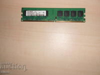 408.Ram DDR2 800 MHz,PC2-6400,2Gb.EPIDA. NOU