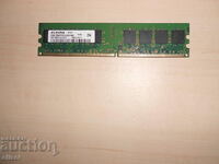 409.Ram DDR2 800 MHz,PC2-6400,2Gb.EPIDA. NEW