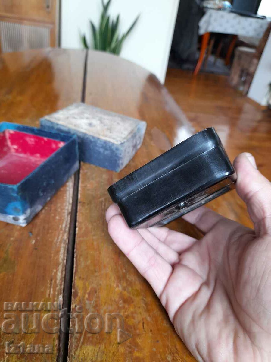 Стар лабораторен Амперметър Учтехпром - 7 Стар лабораторен Амперметър Учтехпром - 7