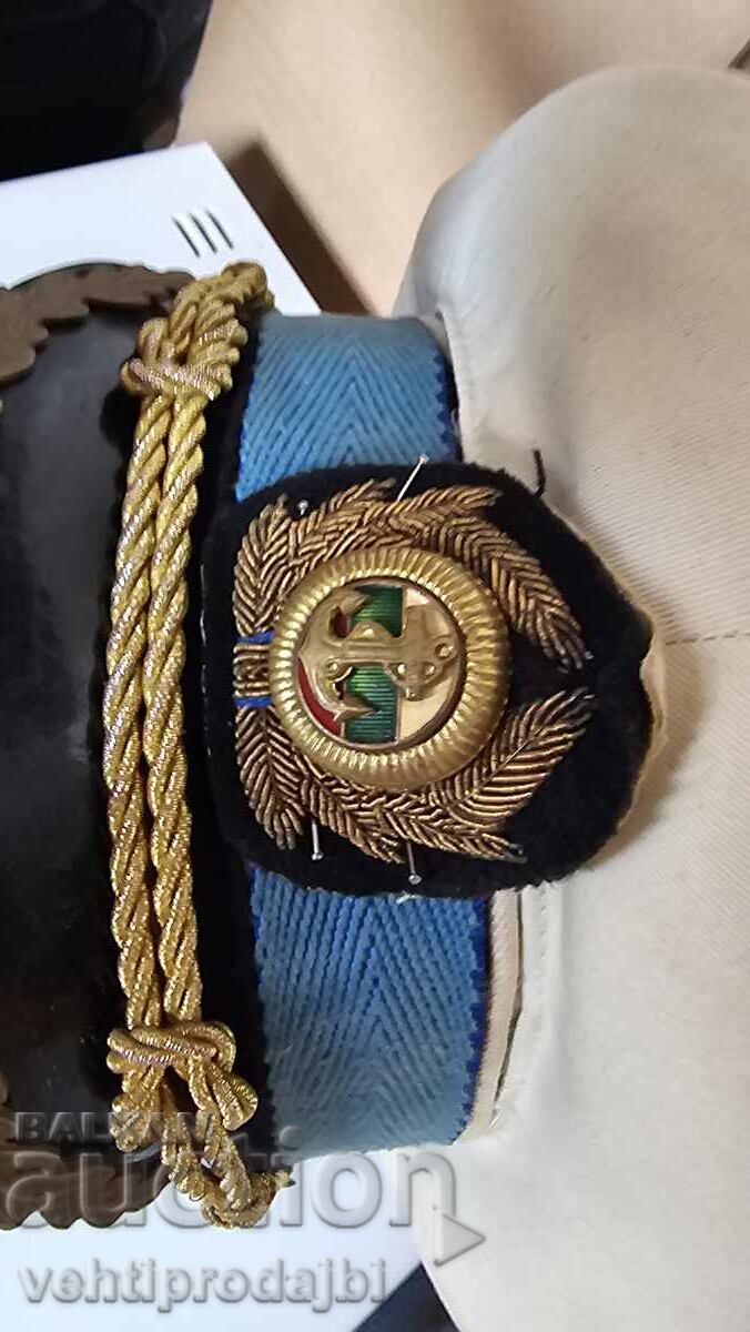 Delivery of Forage Marines Delivery of Forage Marines