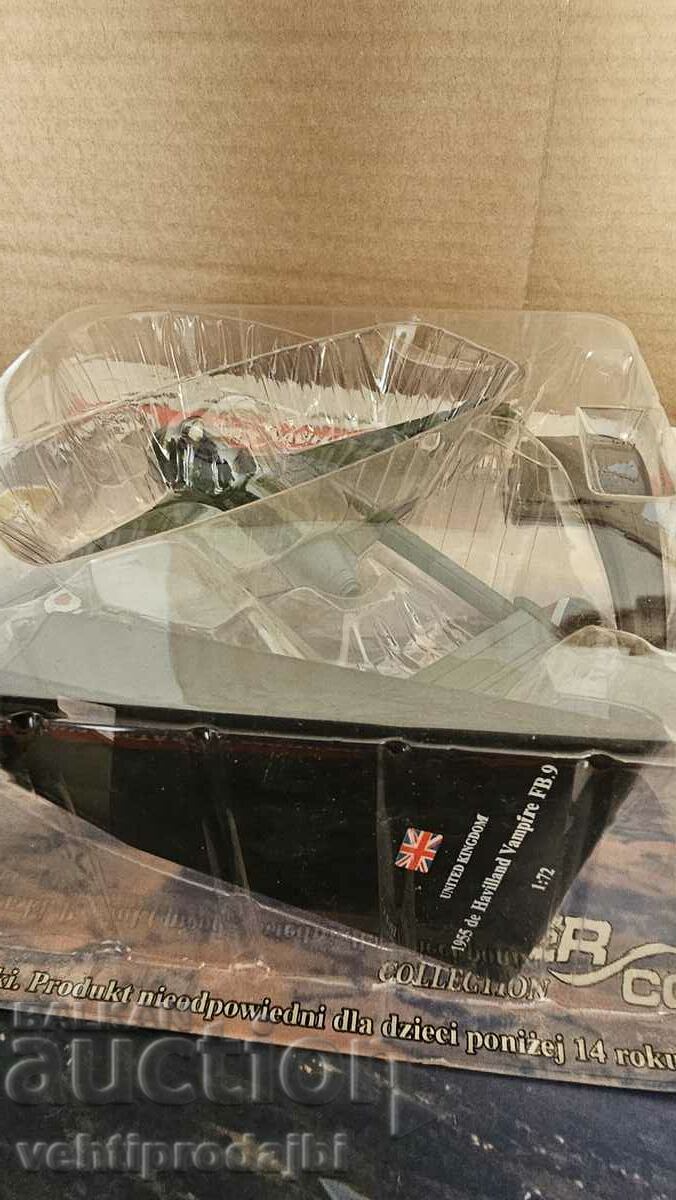 Аукцион Макет самолет Аукцион Макет самолет