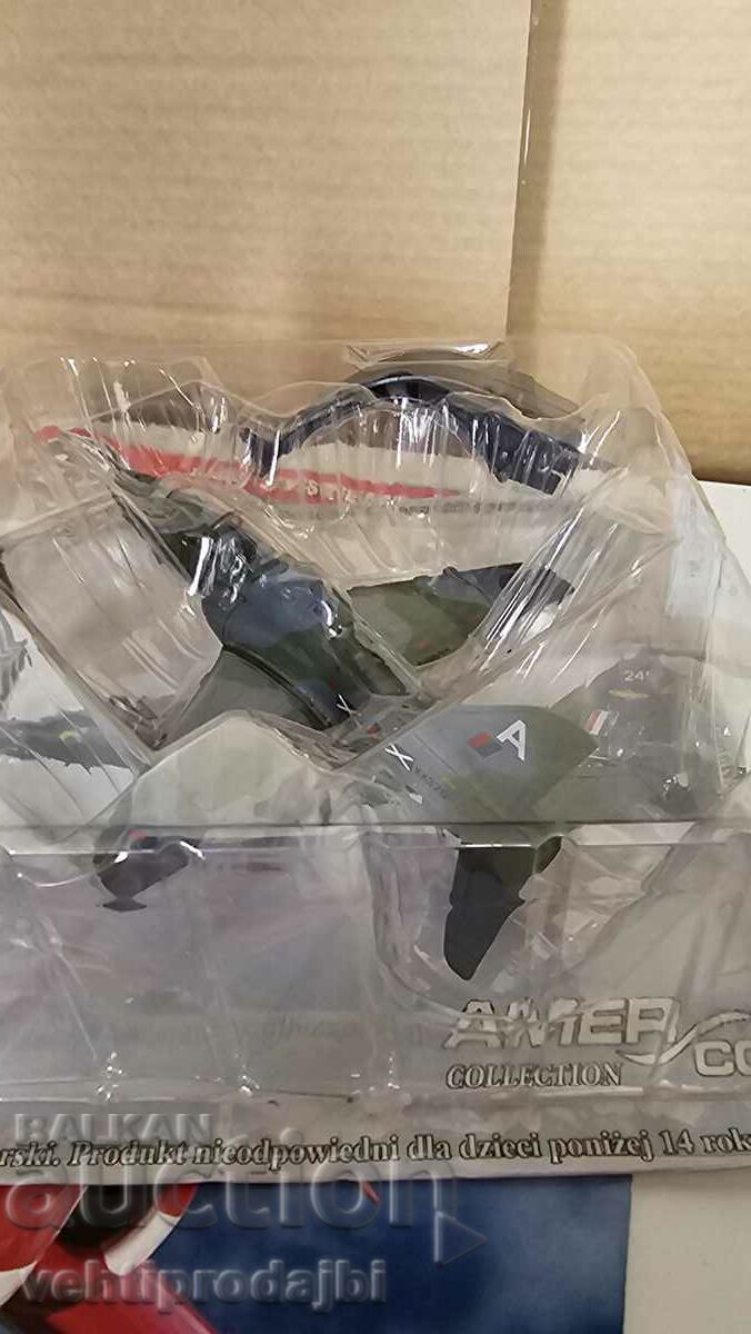 Доставка на Макет самолет Доставка на Макет самолет