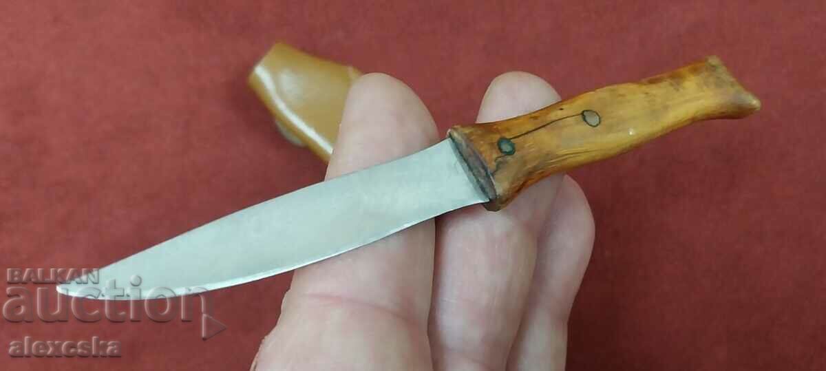 Auction Old knife - Germany Auction Old knife - Germany