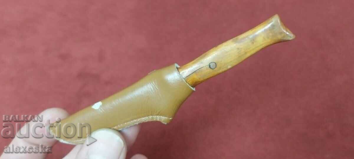 Old knife - Germany - 5 Old knife - Germany - 5