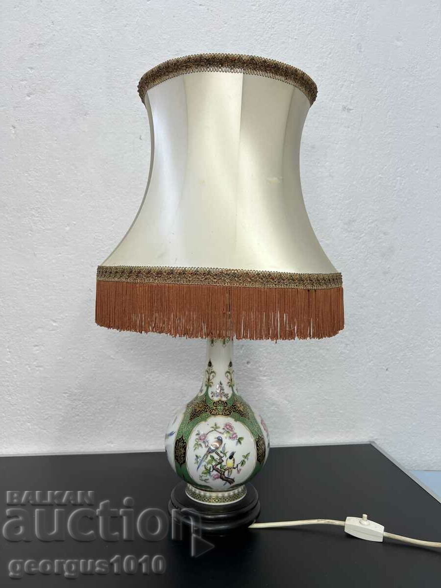 Table lamp KAISER №5449