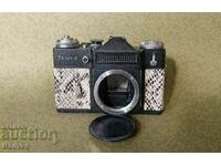 ZENIT E - body