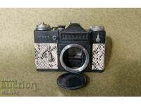 ZENIT E - body