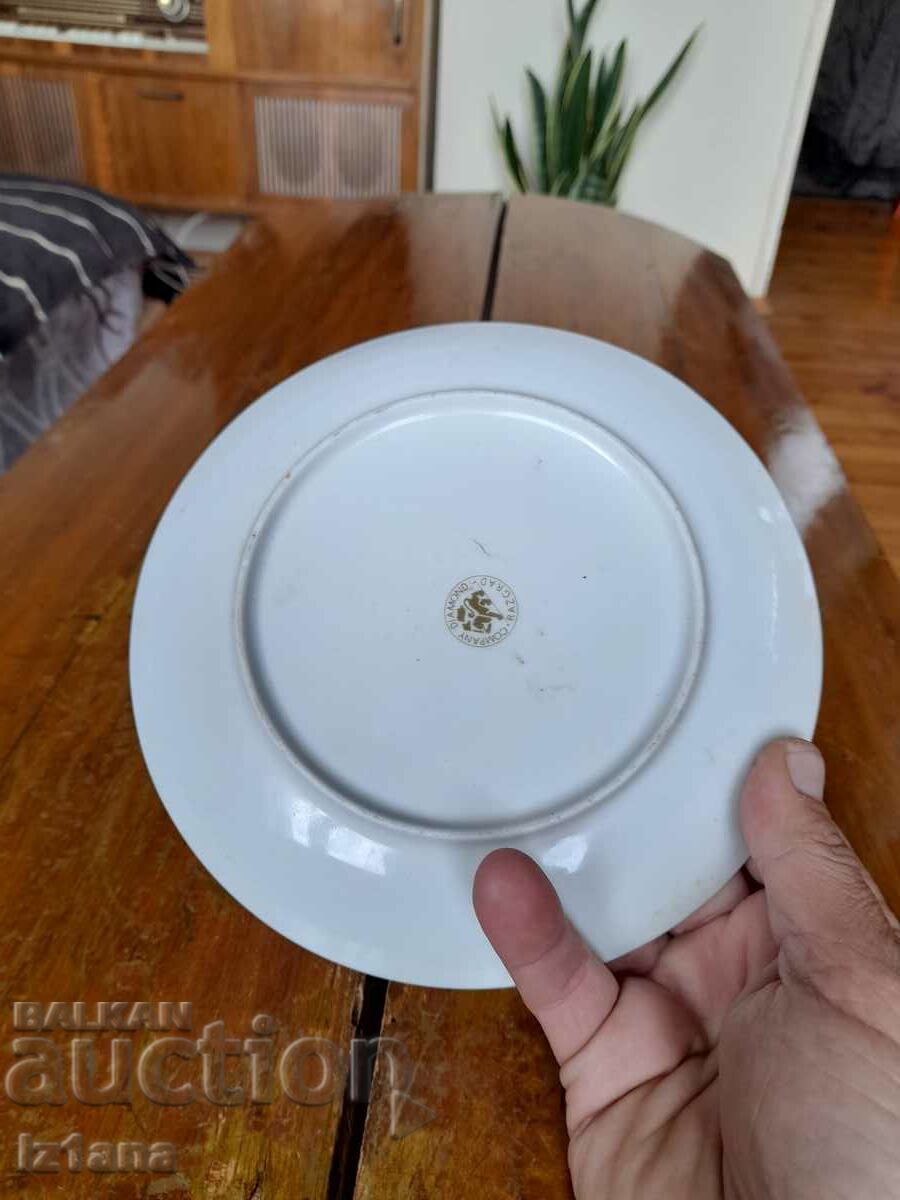 Delivery of Old plate Fish and Fish products Delivery of Old plate Fish and Fish products