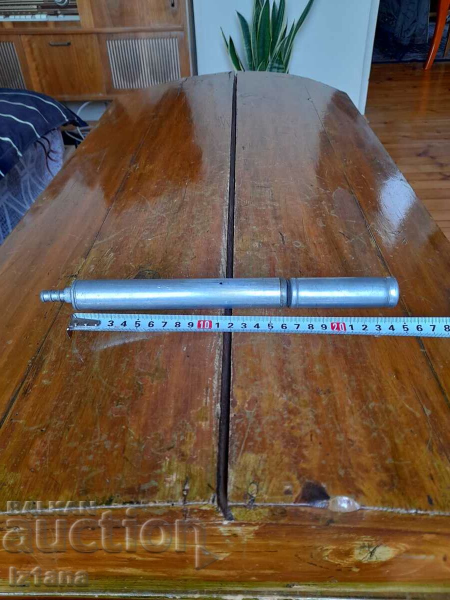 Old bicycle pump with price 32.00 BGN | € 16.36