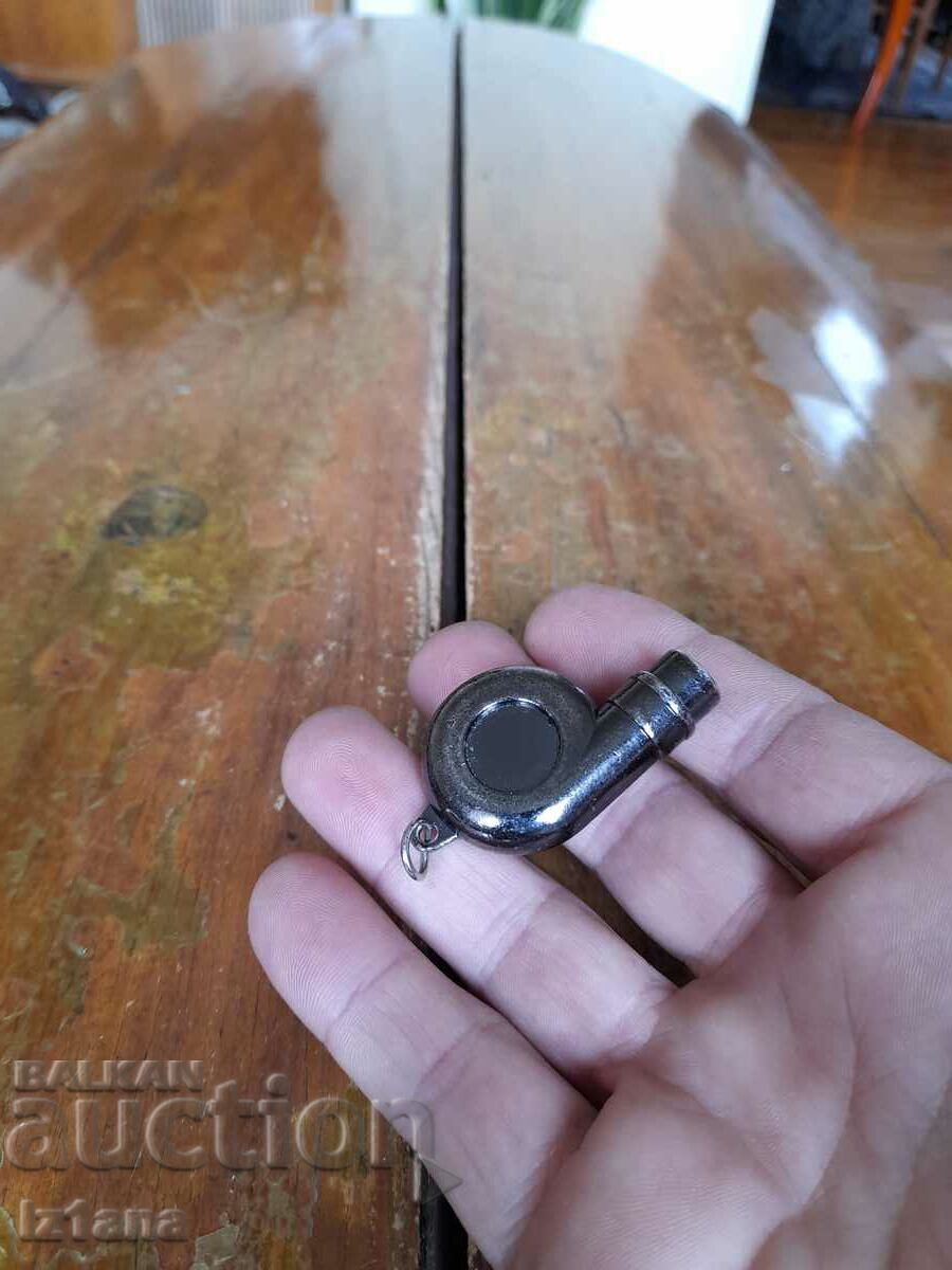 Key holder Turbine, Turbo - 5 Key holder Turbine, Turbo - 5