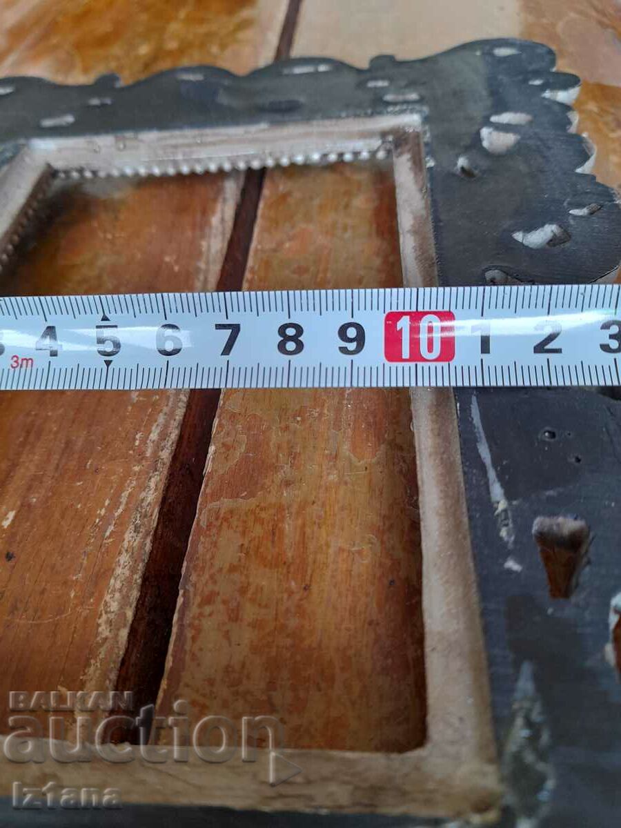 Old photo frame - 5 Old photo frame - 5