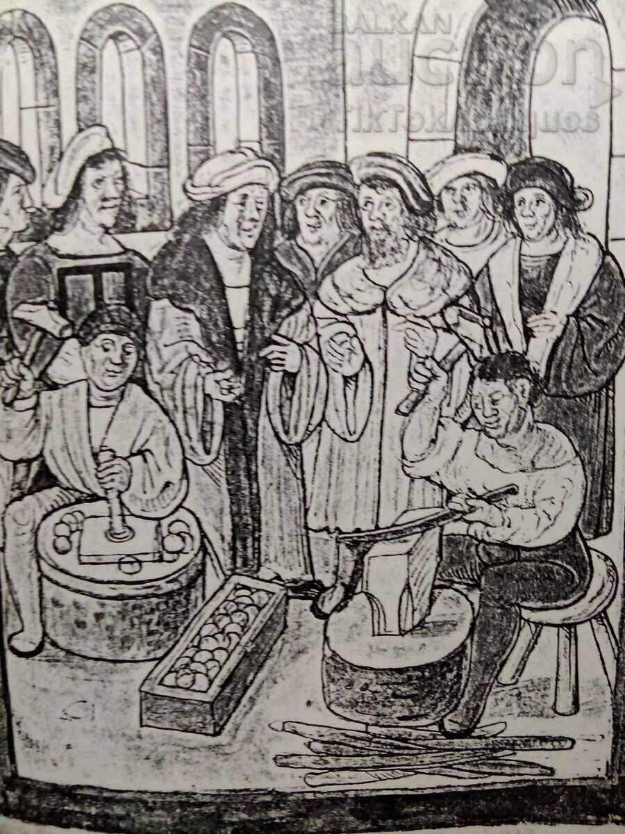 Auction A history of money and economic development in Germany Auction A history of money and economic development in Germany