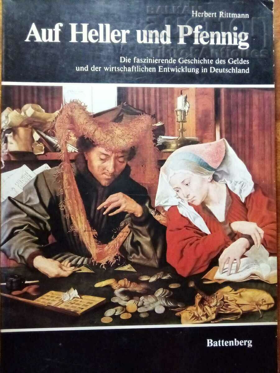 A history of money and economic development in Germany A history of money and economic development in Germany