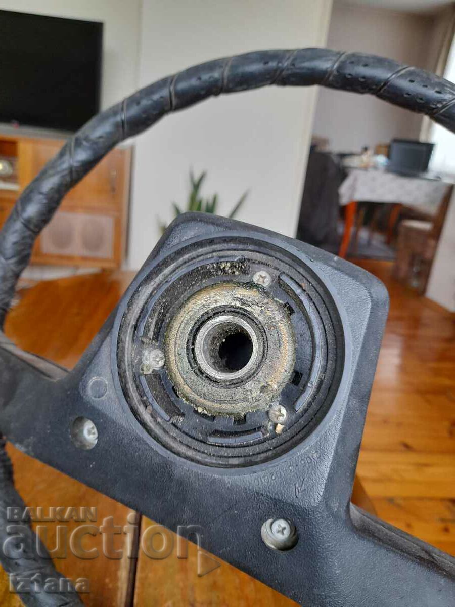 Old steering wheel VAZ, Zhiguli, Lada - 6 Old steering wheel VAZ, Zhiguli, Lada - 6