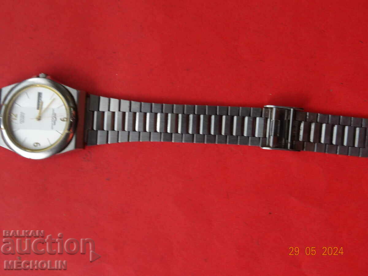 WATCH Japanese original CITIZEN 3800 with price 40.00 BGN | € 20.45 WATCH Japanese original CITIZEN 3800 with price 40.00 BGN | € 20.45