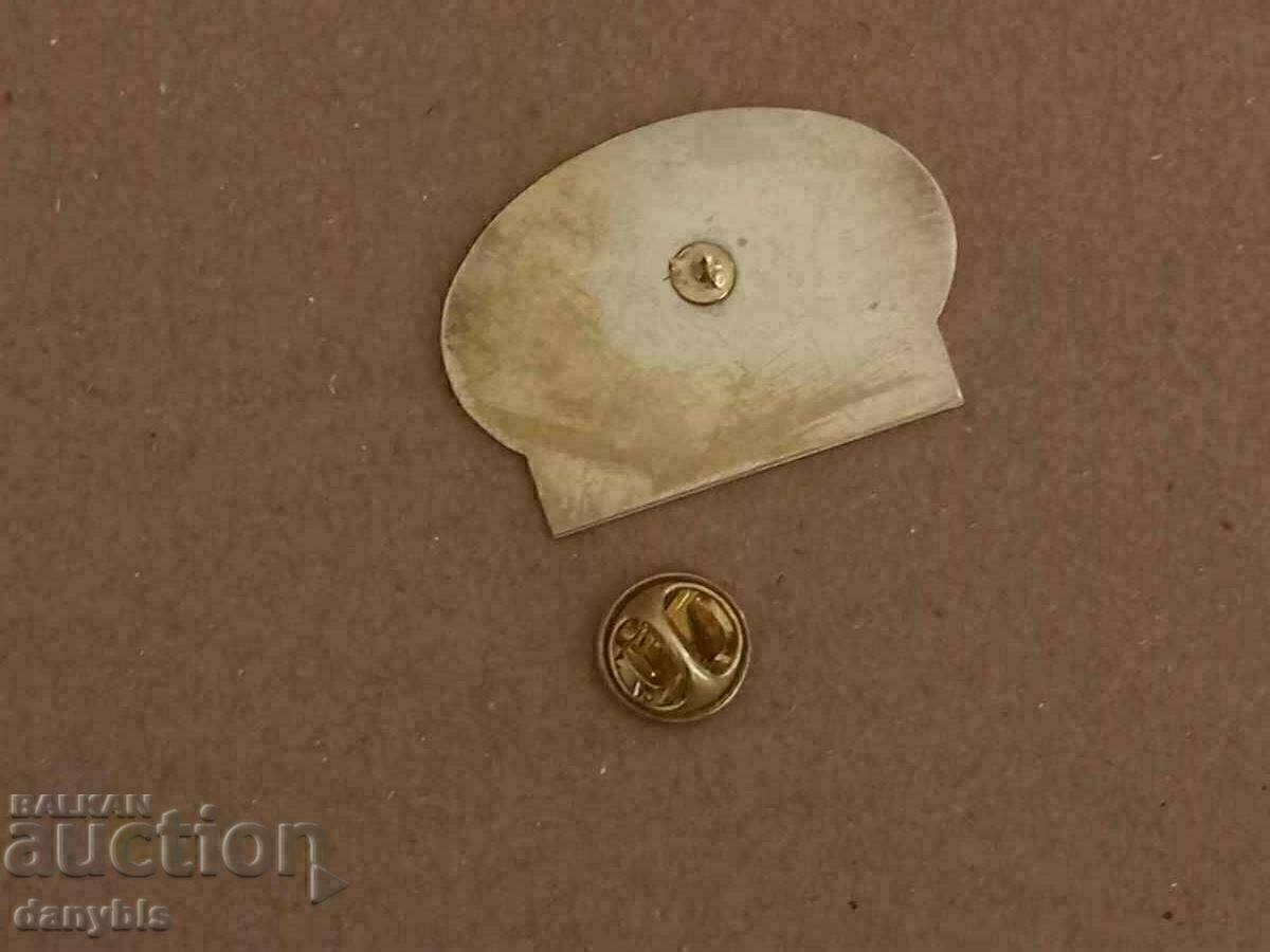 Σήμα - Λέφσκι - Μπαρτσελόνα - Τσάμπιονς Λιγκ 2006 - 07 με τιμή 30.00 BGN | € 15.34 Σήμα - Λέφσκι - Μπαρτσελόνα - Τσάμπιονς Λιγκ 2006 - 07 με τιμή 30.00 BGN | € 15.34