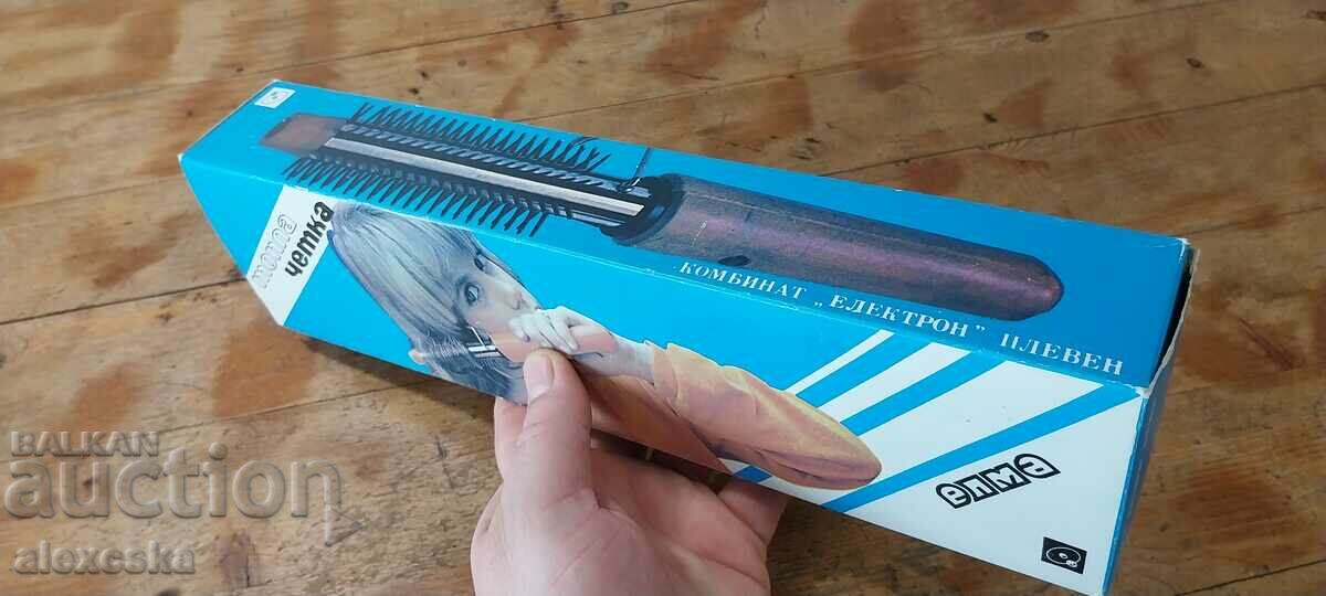 Auction Electric social brush Auction Electric social brush