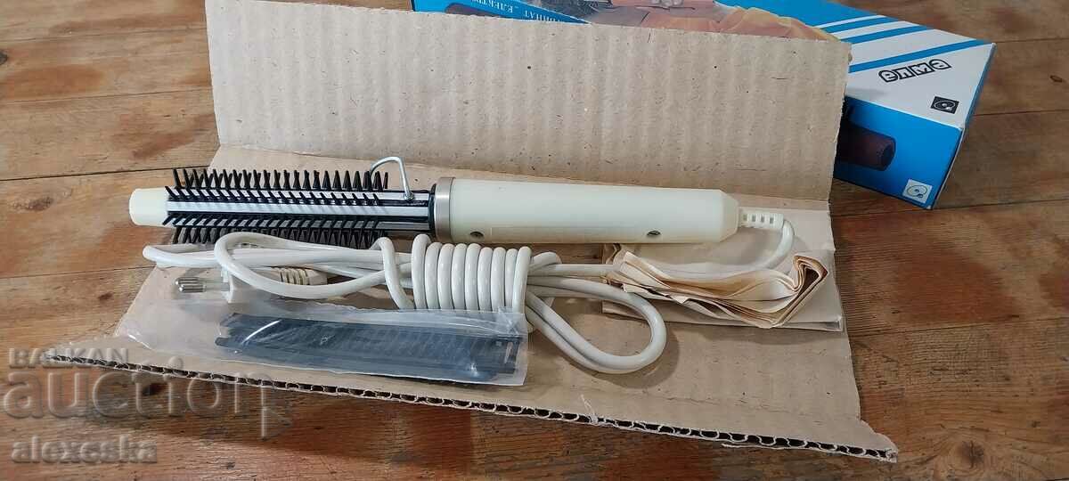 Delivery of Electric social brush Delivery of Electric social brush