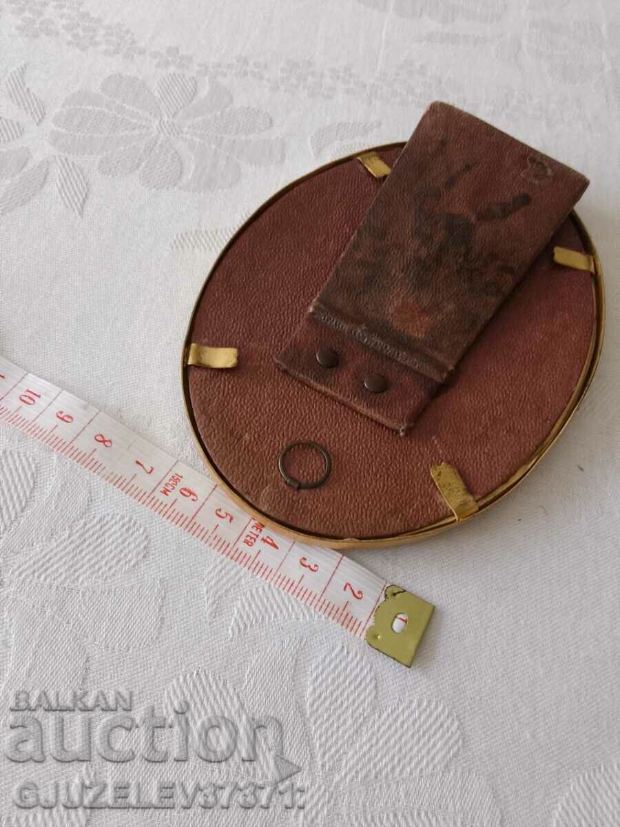 ANTIQUE GERMAN MAFAG ECHTE BRONZE PHOTO PORTRAIT FRAME FOR with price 89.00 BGN | € 45.50 ANTIQUE GERMAN MAFAG ECHTE BRONZE PHOTO PORTRAIT FRAME FOR with price 89.00 BGN | € 45.50