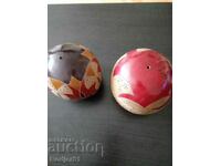 джунджурийки, сувенири, интересни и странни - 2 бр