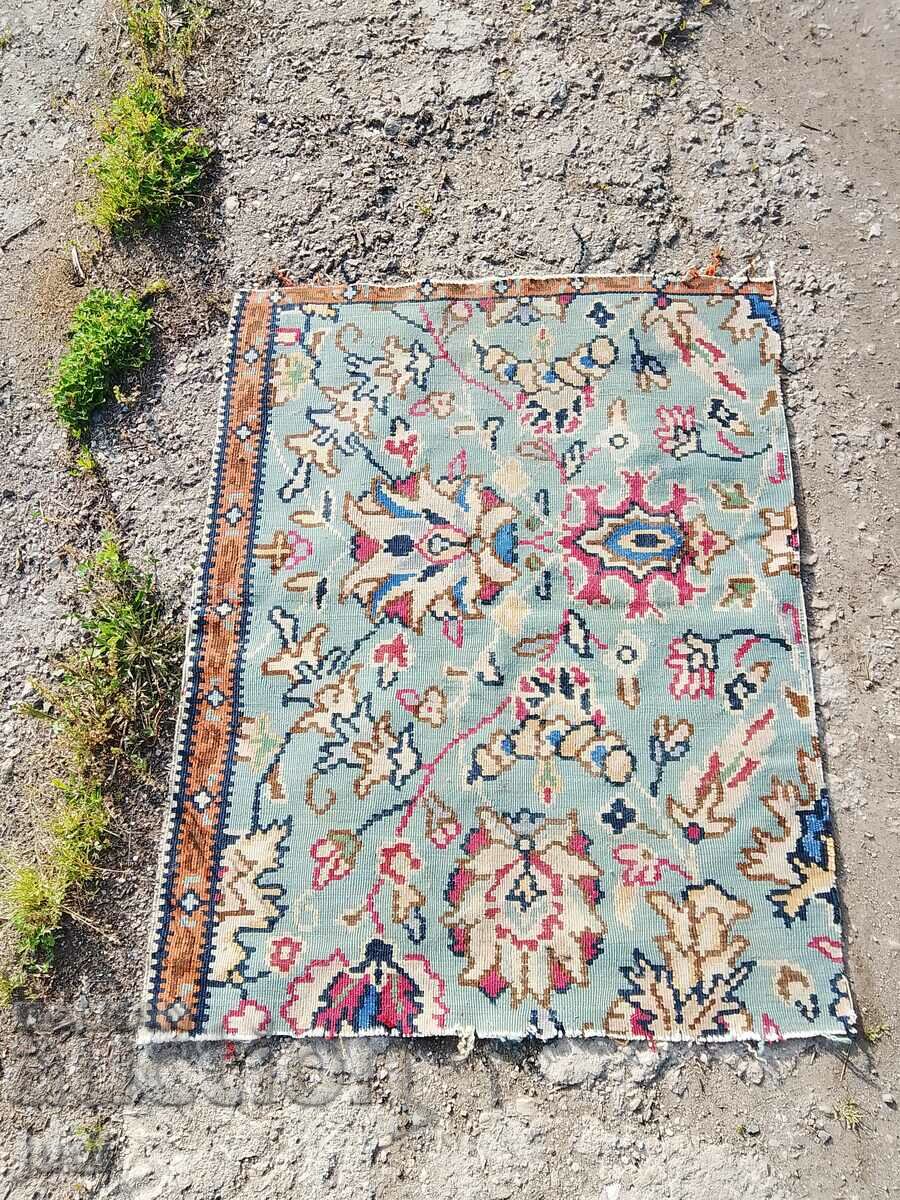 Old Chiprov carpet path - 5