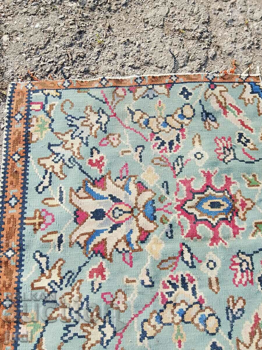 Old Chiprov carpet path - 6