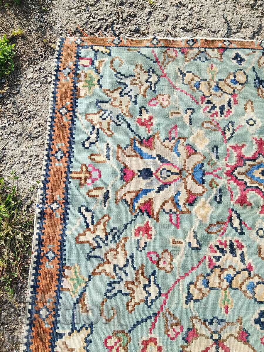 Old Chiprov carpet path - 7