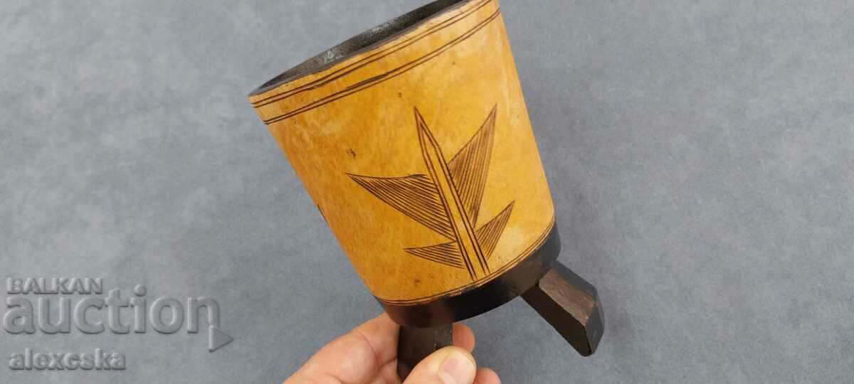 Ethno cup - Africa with price 15.00 BGN | € 7.67 Ethno cup - Africa with price 15.00 BGN | € 7.67