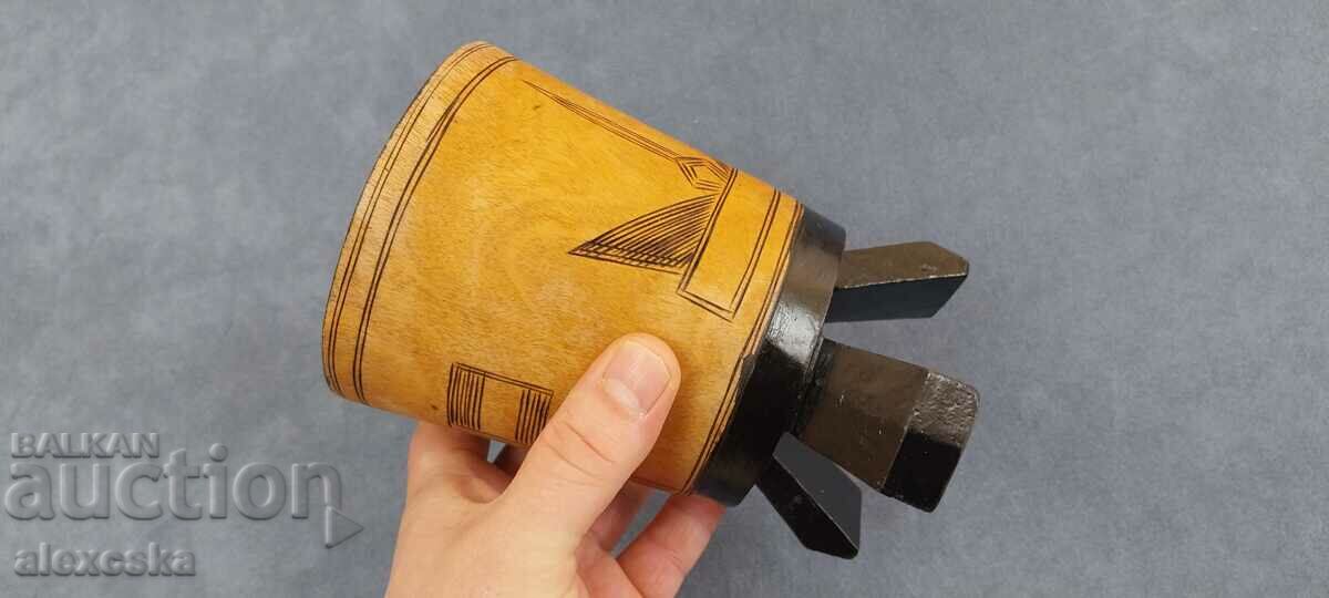 Auction Ethno cup - Africa Auction Ethno cup - Africa