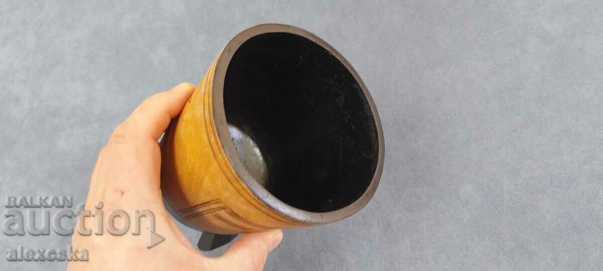 Delivery of Ethno cup - Africa Delivery of Ethno cup - Africa