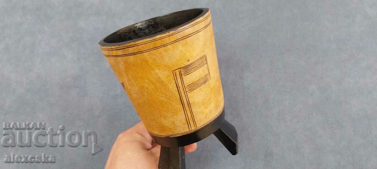 Ethno cup - Africa - 6 Ethno cup - Africa - 6