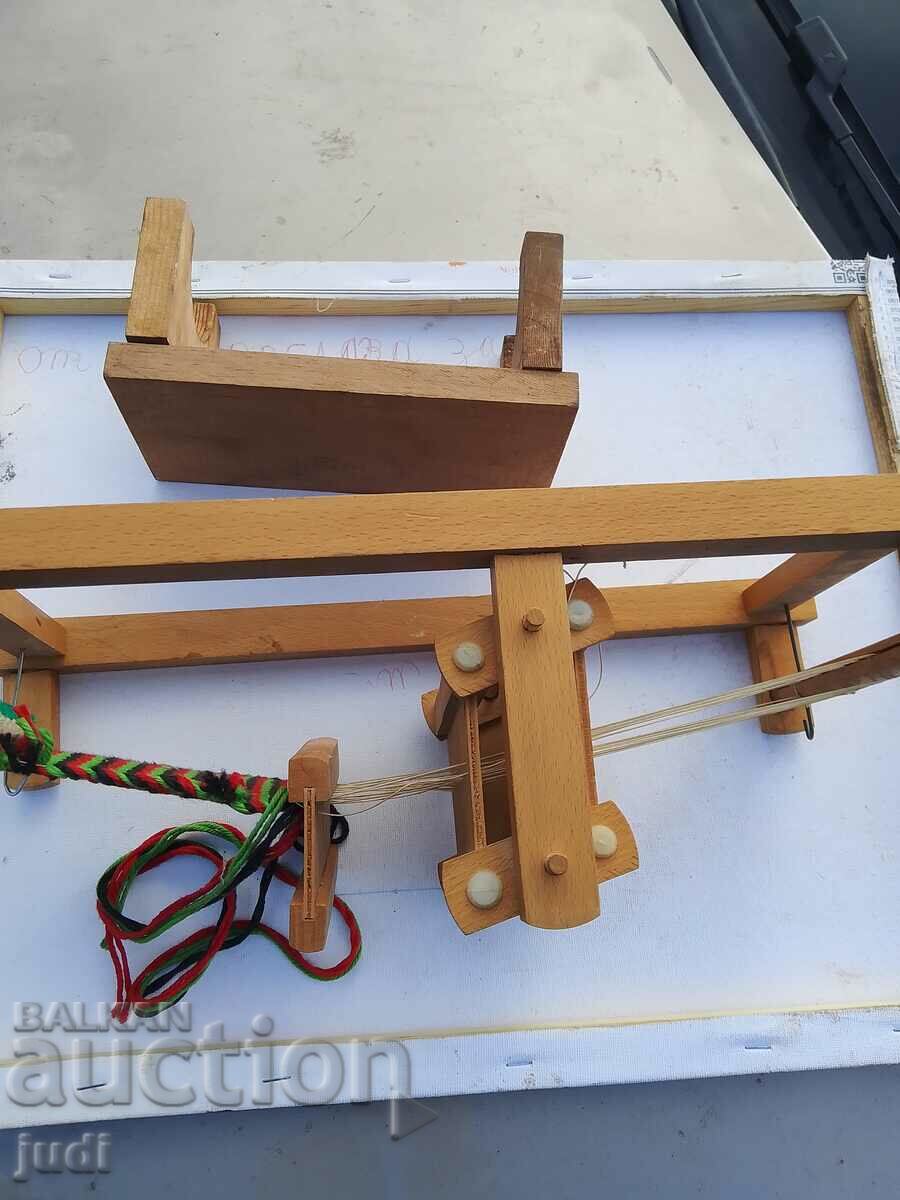 Children's social bed with the table - 5 Children's social bed with the table - 5