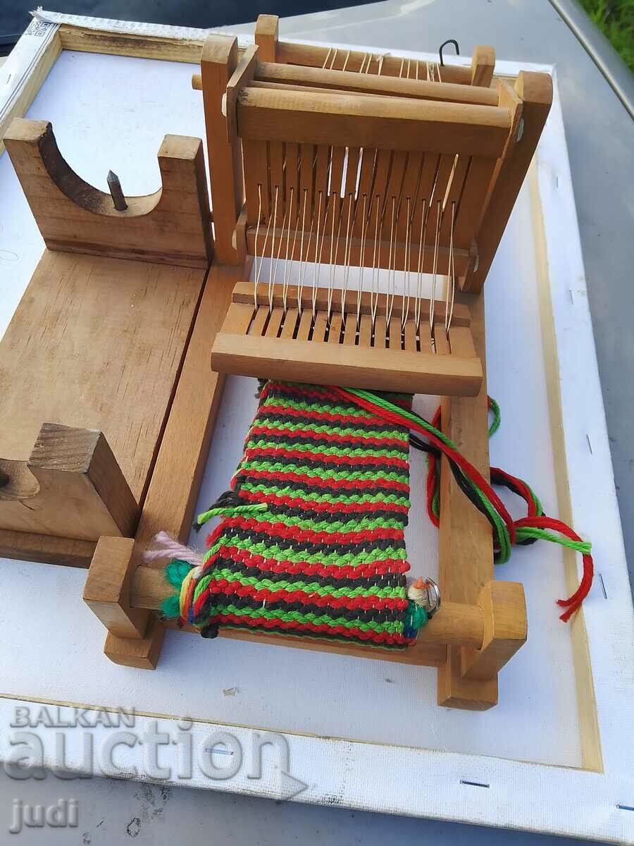 Children's social bed with the table - 6 Children's social bed with the table - 6