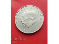 Германия-ГДР-20 марки 1971-Хайнрих Ман