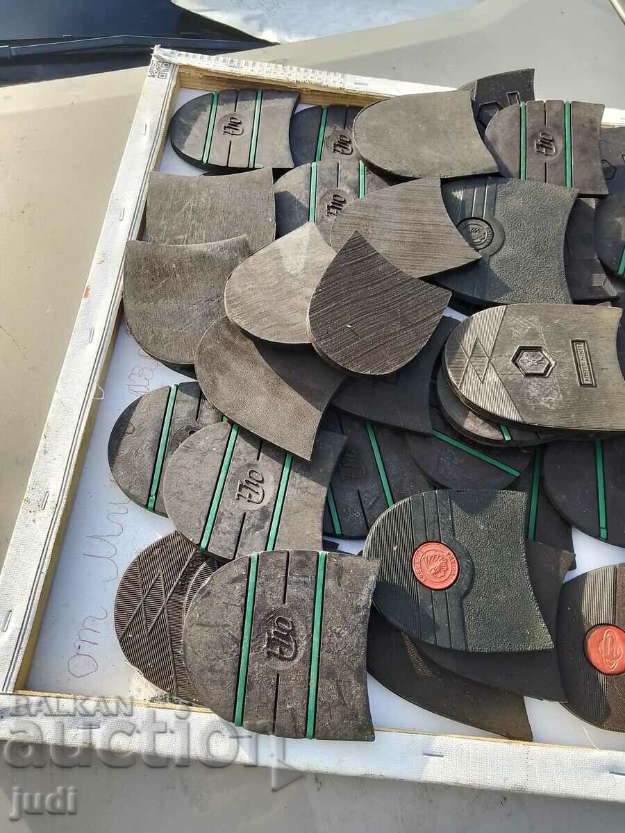 Huse grozave pentru pantofi 43 de piese de calitate - 6