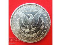 $1 1882 O USA Morgan New Orleans