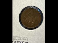 100 Krone 1923 Austria