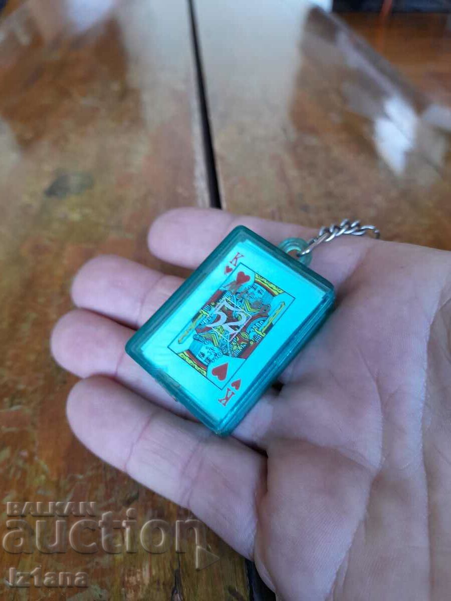 Παλιά μπρελόκ με τιμή 42.00 BGN | € 21.47 Παλιά μπρελόκ με τιμή 42.00 BGN | € 21.47