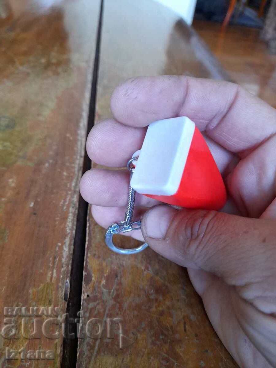 Auction Old key ring Diascope Auction Old key ring Diascope