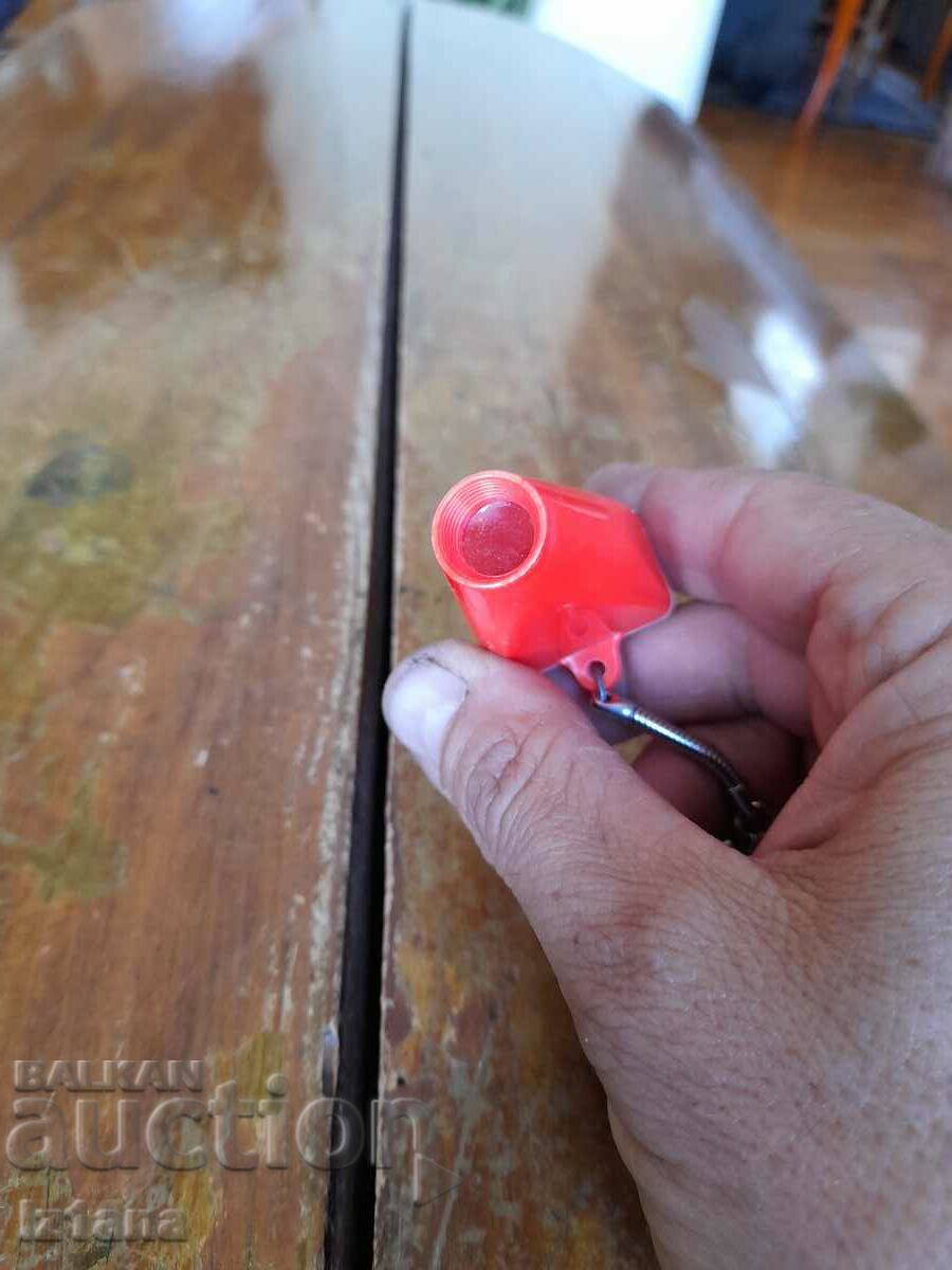 Delivery of Old key ring Diascope Delivery of Old key ring Diascope