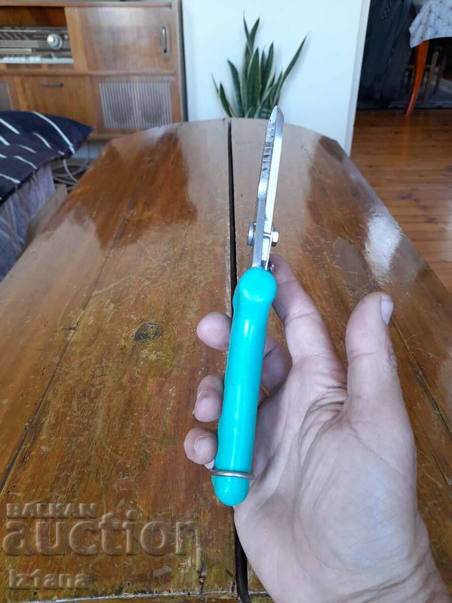 Auction Stara Lozarska, ovoshtarska Nozhitsa, Nozhitsi Auction Stara Lozarska, ovoshtarska Nozhitsa, Nozhitsi