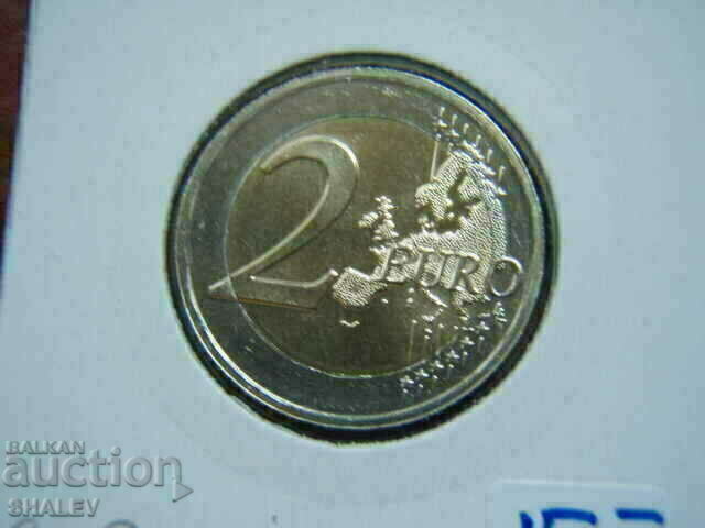 2 euro 2018 Luxembourg "Wiliam" (2) /Люксембург/ - (2 евро) - 7