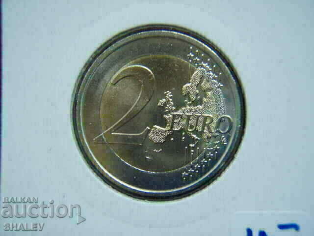 2 euro 2017 Portugal "Garantias"(1) Portugal- Unc (2 euro) - 6 2 euro 2017 Portugal "Garantias"(1) Portugal- Unc (2 euro) - 6