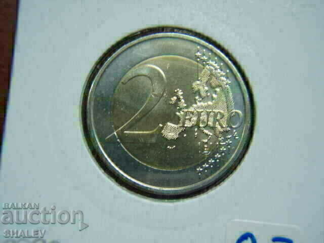 2 euro 2022 Slovakia "Erazmus" (Словакия "Еразъм") - 2 евро - 6 2 euro 2022 Slovakia "Erazmus" (Словакия "Еразъм") - 2 евро - 6