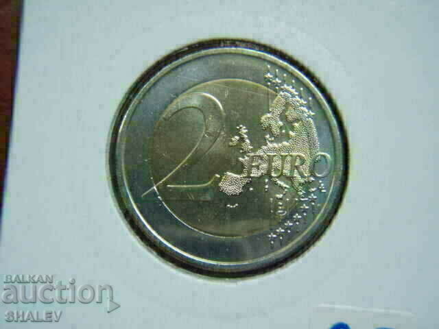 2 euro 2022 Slovakia "Erasmus" - 2 euro - 7