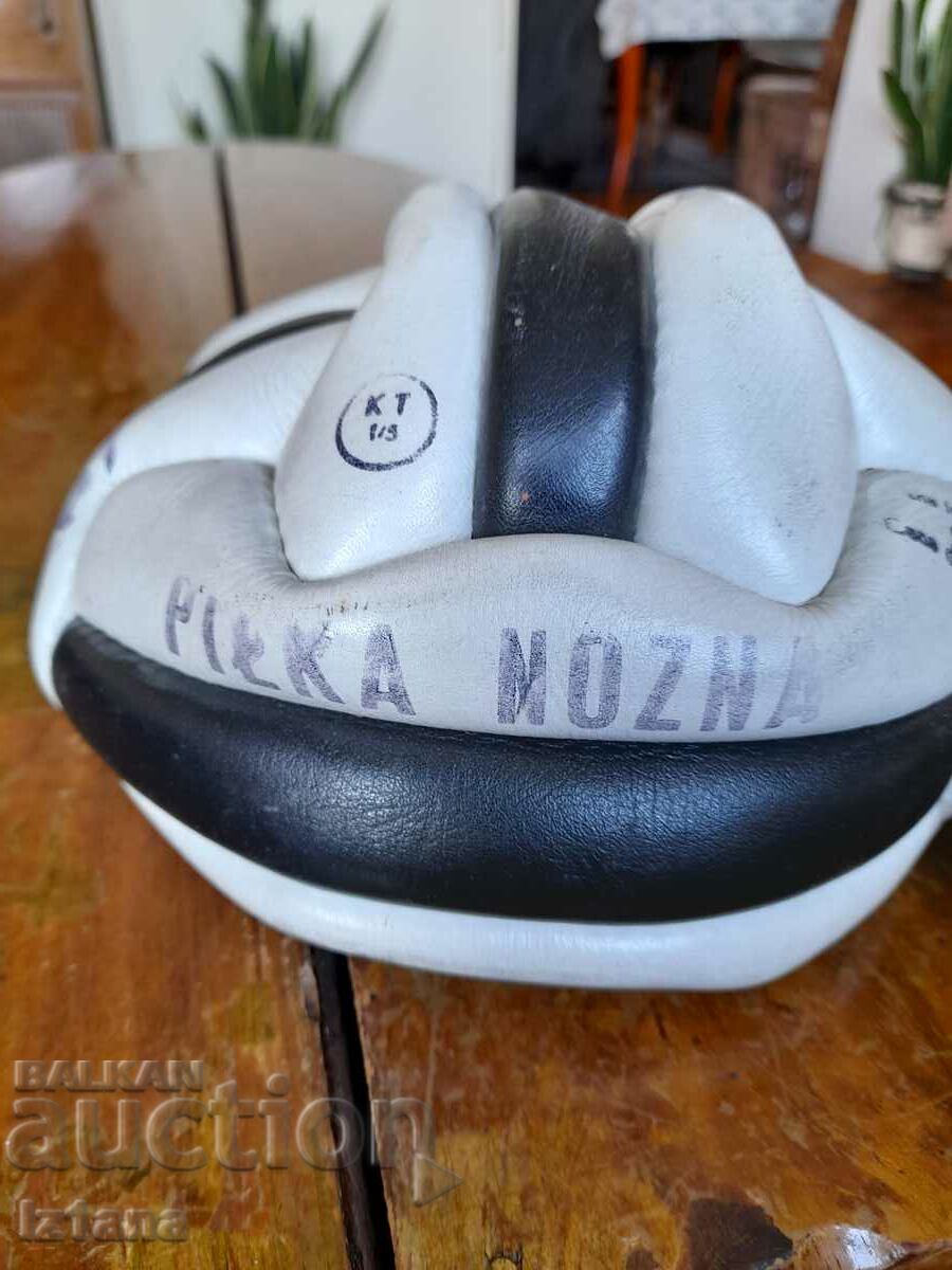 Livrarea Veche minge de fotbal Sparta